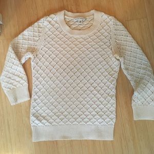 Banana republic sweater